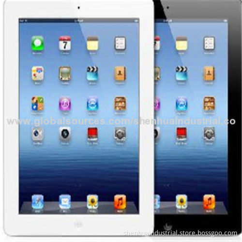 Tablet PC with Android 4.1 OS and 1GB RAM